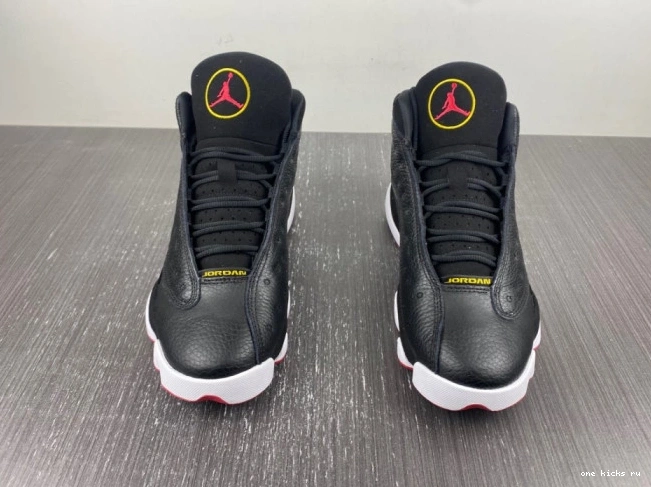 Chep Onekick 13 PLAYOFFS JORDAN 414571-062 AIR 0521